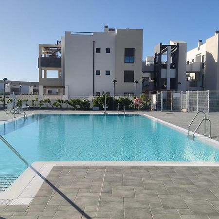 Serene Luxury Apartment With Pool - Viento Azul Antigua  Exteriér fotografie