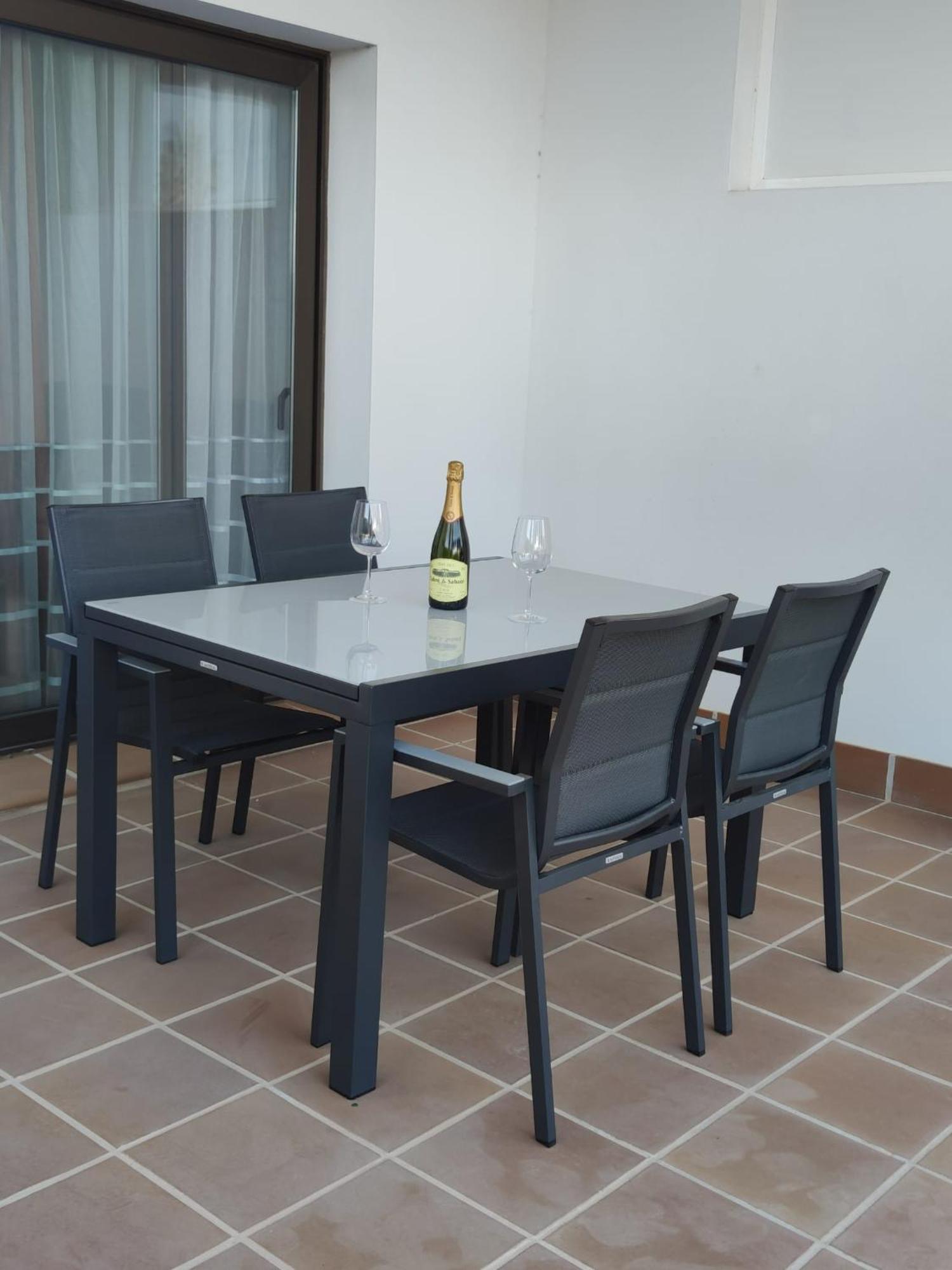Serene Luxury Apartment With Pool - Viento Azul Antigua  Exteriér fotografie