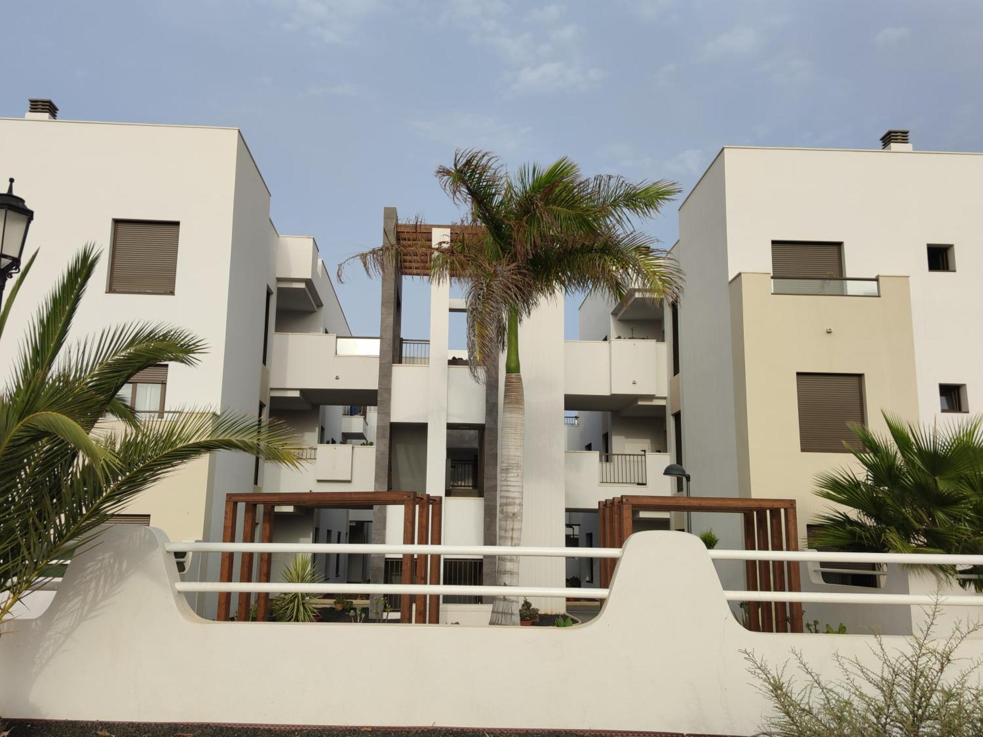 Serene Luxury Apartment With Pool - Viento Azul Antigua  Exteriér fotografie