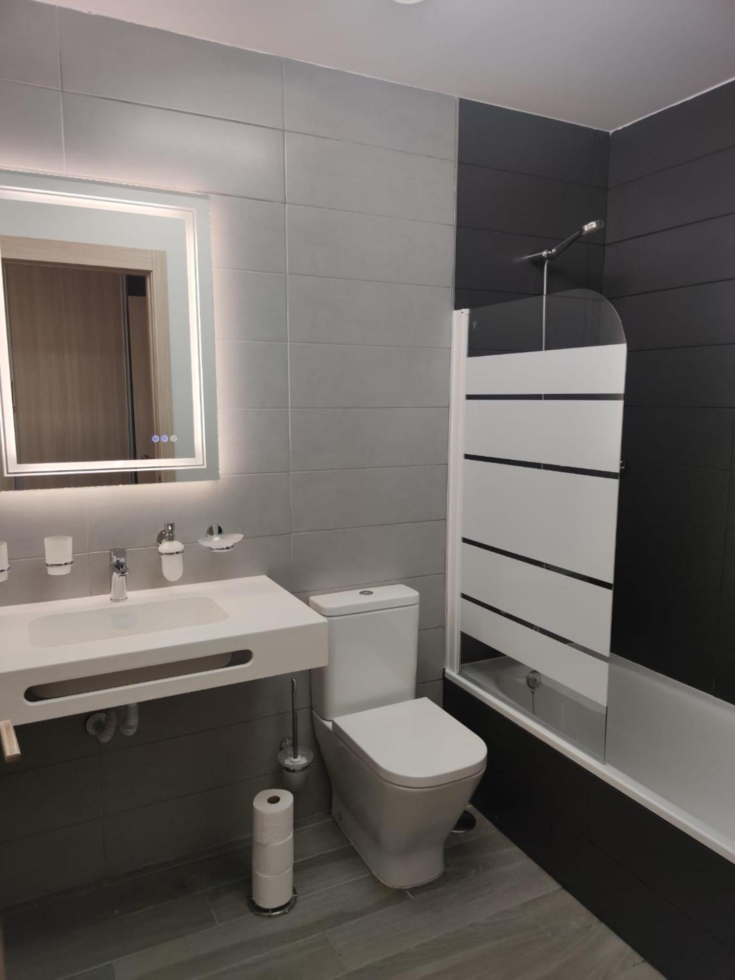 Serene Luxury Apartment With Pool - Viento Azul Antigua  Exteriér fotografie