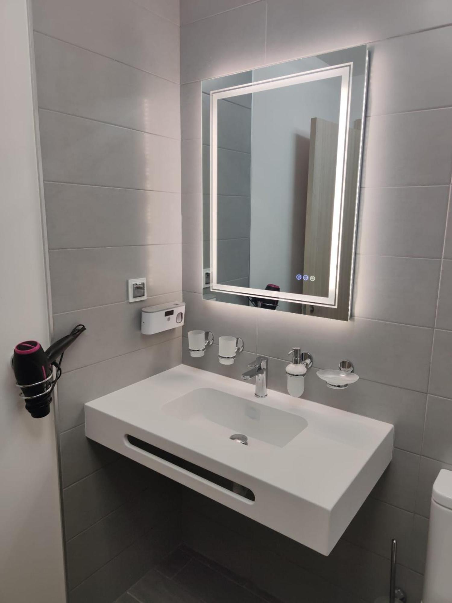 Serene Luxury Apartment With Pool - Viento Azul Antigua  Exteriér fotografie