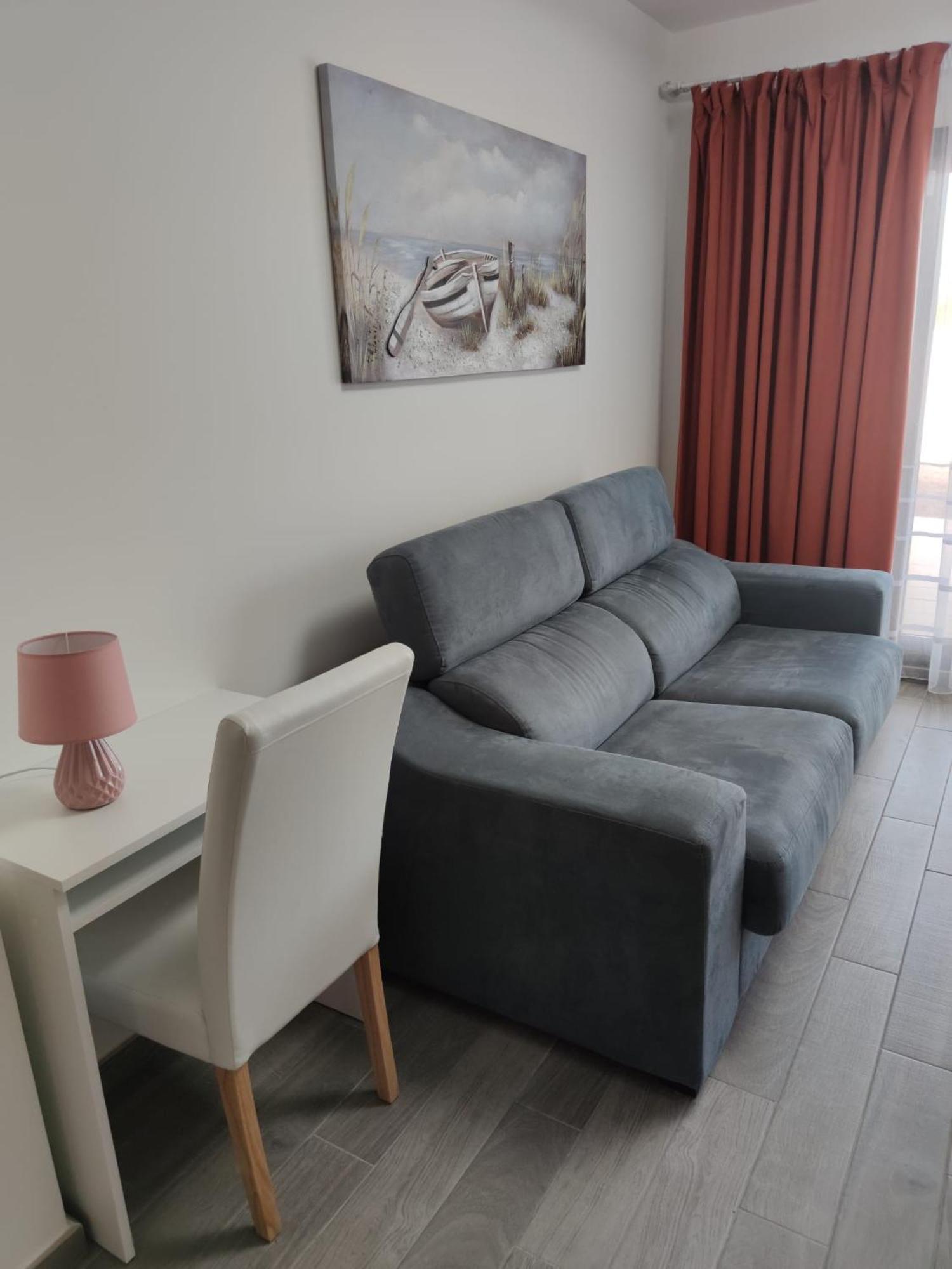 Serene Luxury Apartment With Pool - Viento Azul Antigua  Exteriér fotografie