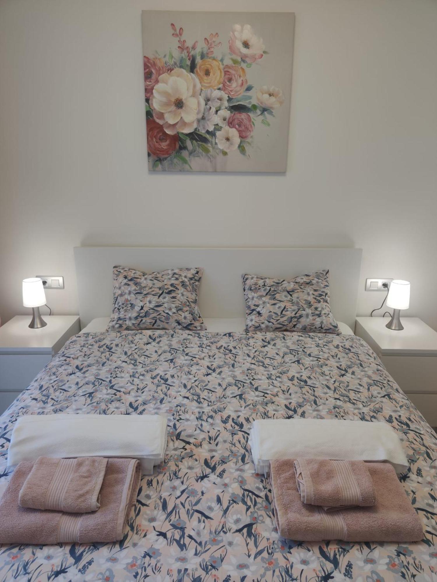 Serene Luxury Apartment With Pool - Viento Azul Antigua  Exteriér fotografie