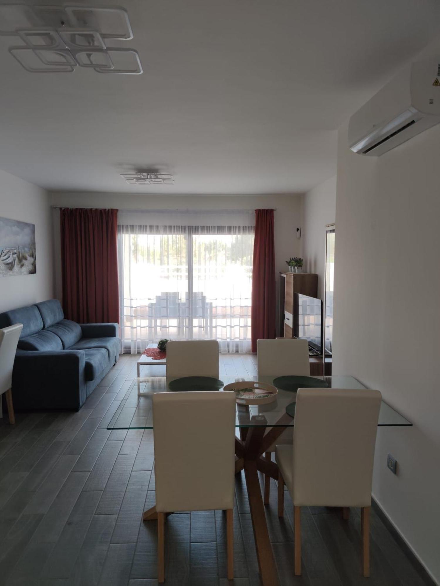 Serene Luxury Apartment With Pool - Viento Azul Antigua  Exteriér fotografie